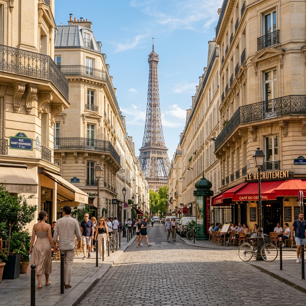 France